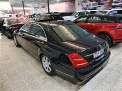 مێرسێدس بێنز S-Class